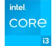 Procesorius Intel Core i3-12100