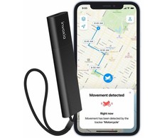 Invoxia GPS Tracker Pro su metine prenumerata