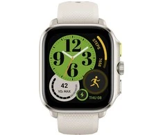 Išmanusis laikrodis Amazfit Cheetah, Šampaninės spalvos