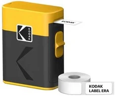 Kamera Kodak Memo Label M050Y CRGM056 Geltona