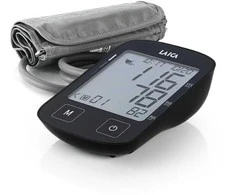 Kraujospūdžio matuoklis Laica digital upper arm blood pressure monitorius bm2604
