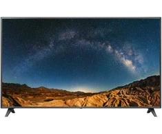 LG 55UR781C televizorius 139,7 cm (55") 4K „Ultra HD“ išmanusis televizorius su „Wi-Fi“ ir 300 cd/m² šviesumu