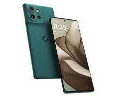 Išmanusis telefonas Motorola XT2407-1 Moto Edge 50 5G 12GB RAM 512GB - Žalias