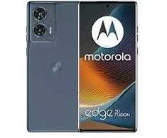 Lenovo MOTOROLA Edge 50 Fusion 12GB 256GB 6,67 colio 5G Android Forest Mėlyna