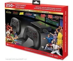 MY ARCADE Mano arkadinis žaidimų automatas belaidžiams 308 žaidimams