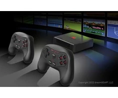 MY ARCADE Mano arkadinis žaidimų automatas belaidžiams 308 žaidimams