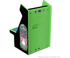 My Arcade Micro Player Pro Galaga 2 Games