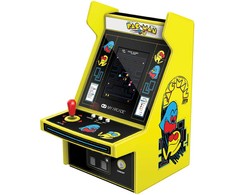 MY ARCADE Žaidimų Konsolė Player Pro Pacman 6.75"