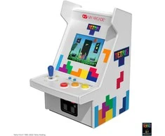 MY ARCADE Žaidimų Konsolė Player Pro Tetris 6,75"