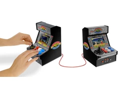 MY ARCADE Žaidimų Konsolė Street Fighter 2