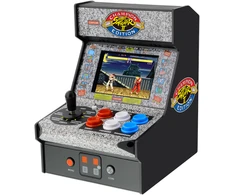 MY ARCADE Žaidimų Konsolė Street Fighter 2