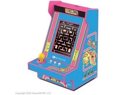 MY ARCADE Žaidimų Konsolė Ms Pacman 4,5"