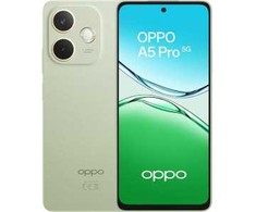 OPPO A5 Pro 5G 8/256GB Žalias