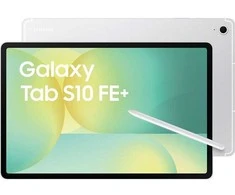Planšetė Samsung Galaxy Tab S10 FE+ X620B Wifi 13 8GB RAM 128GB - Sidabrinis