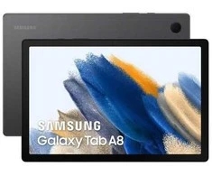Planšetė Samsung Galaxy Tab S10 FE X520B Wifi 10.9 8GB RAM 128GB - Sidabrinis