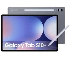 Planšetė Samsung Galaxy Tab S10+ 12.4" 512 GB 5G Pilka (SM-X826BZAPEUE)