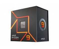 Procesorius AMD Ryzen 9 7900 processor, 3.7 GHz, 64 MB