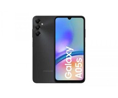 Samsung A057G Galaxy A05s 64GB DS (Juodas)