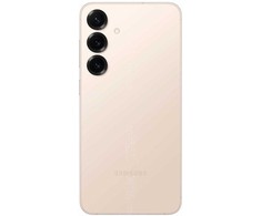 Samsung Galaxy S25+ S936 5G Dual Sim 12GB RAM 256GB – Pinkgold