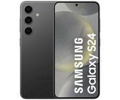 Išmanusis telefonas Samsung Galaxy S24, 128GB, Onikso juodos spalvos