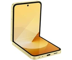 Mobilus Telefonas - Samsung Z Flip 6 Sm-f741b 12+256gb Ds 5G Mėlyna