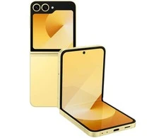 Mobilus Telefonas - Samsung Z Flip 6 Sm-f741b 12+256gb Ds 5G Mėlyna