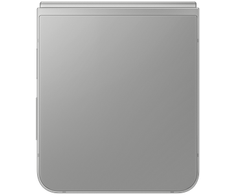 Mobilus Telefonas - Samsung Z Flip 6 12+256gb 5G Sidabrinė