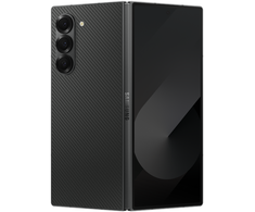 Samsung Z Fold 6 Sm-f956b 12+1tb DS 5G Sukurtas Juodas