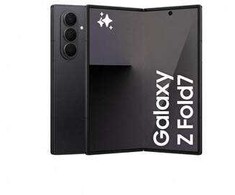 Išmanusis telefonas Samsung Galaxy Fold7 5G 512GB DS Jetblack
