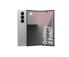 SAMSUNG Galaxy Z Fold7 5G 12/512GB Silver Shadow