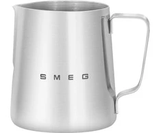 Kavos aparatas Ąsotėlis pieno putai plakti Smeg CMMJ01, 450 ml