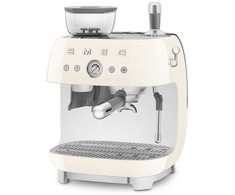 Kavos aparatas SMEG EGF03CREU