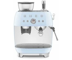 Espreso kavos aparatas SMEG ECF02PBEU, 1350 W