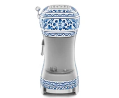 Kavos aparatas Smeg ECF02DGBEU Dolce &amp; Gabbana Espresso