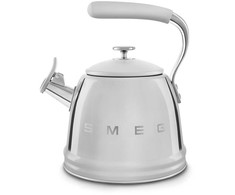 SMEG STOVETOP KETTLE 50´STYLE STAINLESS STEEL WKF01SS