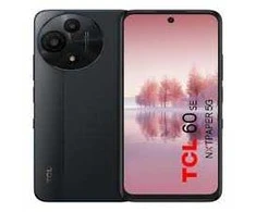 TCL 60SE NXTPAPER 5G 8/256GB Pilka