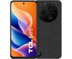 TCL 605 8/256GB Juodas
