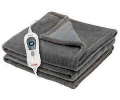 Šildanti Antklodė - Ufesa Thermal Blanket Softy Fleece 120W 150x100