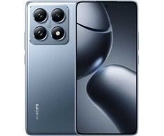 XIAOMI 14T PRO 12+256GB DS 5G TITAN Mėlynas OEM