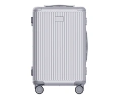 Kelioninis Xiaomi | Aluminum Frame Luggage 26" | Pilkas | 5500 g | Luggage