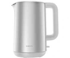 Xiaomi | Electric Virdulys | S1 | Electric | 1800 W | 1.7 L | Nerūdijantis plienas | Sidabrinis