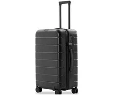 Kelioninis lagaminas Xiaomi Classic Pro 24" (Aukštis: 66.5 cm x Plotis: 43.3 cm x Gylis: 27.5 cm), Juodos spalvos