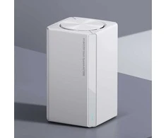 Maršrutizatorius Xiaomi Mesh System AC1200, 1 vnt.