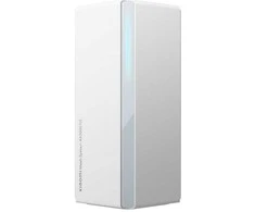 Maršrutizatorius Xiaomi Mesh System AX3000 NE (1 vnt.), Baltos spalvos
