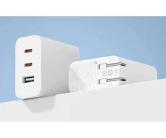 Xiaomi | 67W GaN įkroviklis 2C1A EU