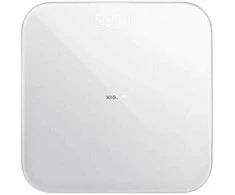 Išmaniosios svarstyklės Xiaomi Mi Smart Scale S200, Baltos