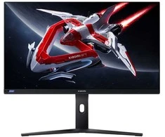 Žaidimų monitorius Xiaomi Mini LED G Pro 27i EU | 27 " | LED | 16:9 | 180 Hz | 1 ms | 2560 x 1440 pikselių | HDMI jungtys quantity 2