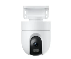Xiaomi | Camera | CW400 EU | PTZ | 4 MP | F1.6 | IP66 | Micro SD, Max. 256GB