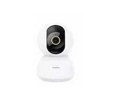 Xiaomi | Smart Security Camera | C300 Dual EU | PTZ | 3 MP | 5P Optical lenses/ F1.6 | H.265 | MicroSD, max. 256 GB