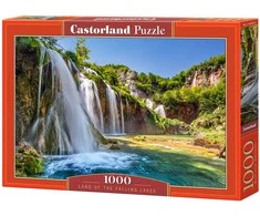 Dėlionė IZOXIS Popieriaus smulkintuvas 25663, 12L, P-4, automatinis